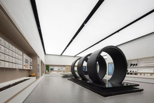 “十五五”地下管网迎5万亿市场爆发期机构看好强势龙头中长线价值(图4)