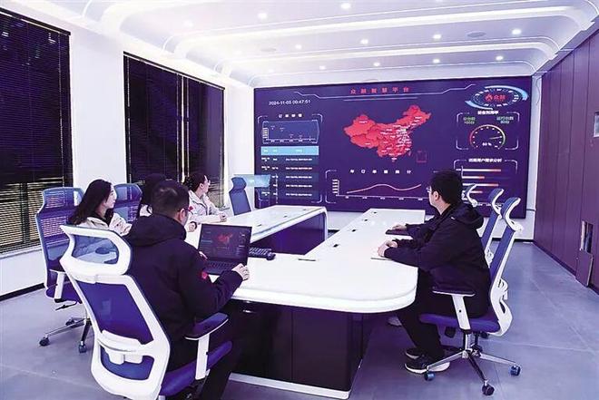 深读聚焦丨沧州企业创新“浓度”越来越高(图1)