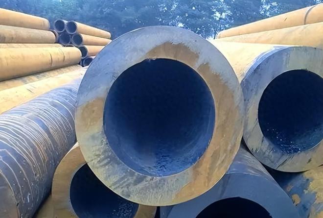 欧美彻底傻眼!中国北重耗时三年成功攻克世界难题“360工程”!(图1)