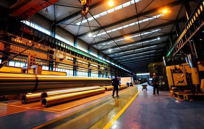 欧美彻底傻眼!中国北重耗时三年成功攻克世界难题“360工程”!(图11)