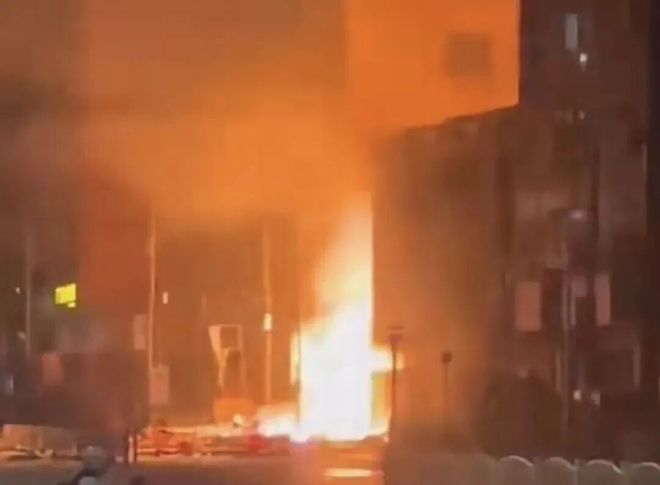 较大燃气爆燃事故致7死27伤！调查报告公布→(图3)