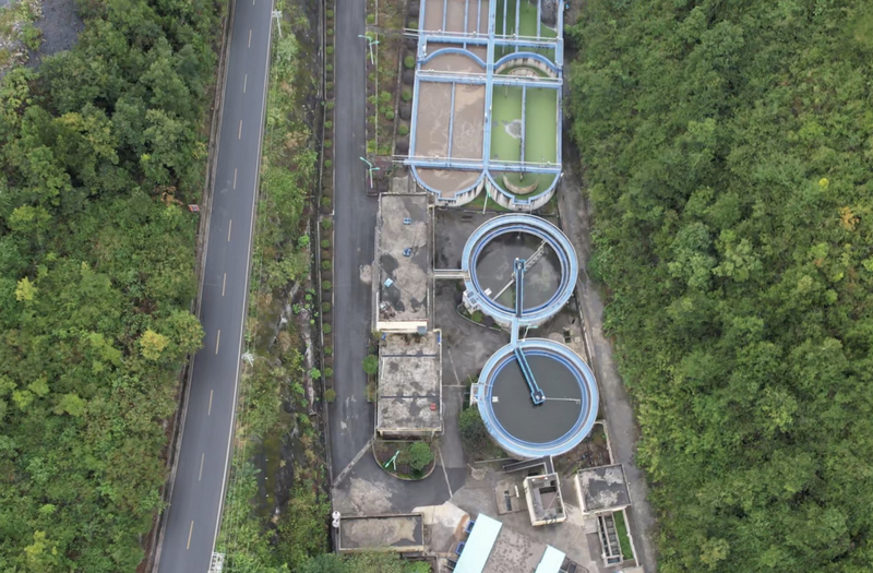 贵州正安：水润黔北绘新卷(图4)