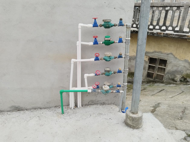 贵州正安：水润黔北绘新卷(图7)