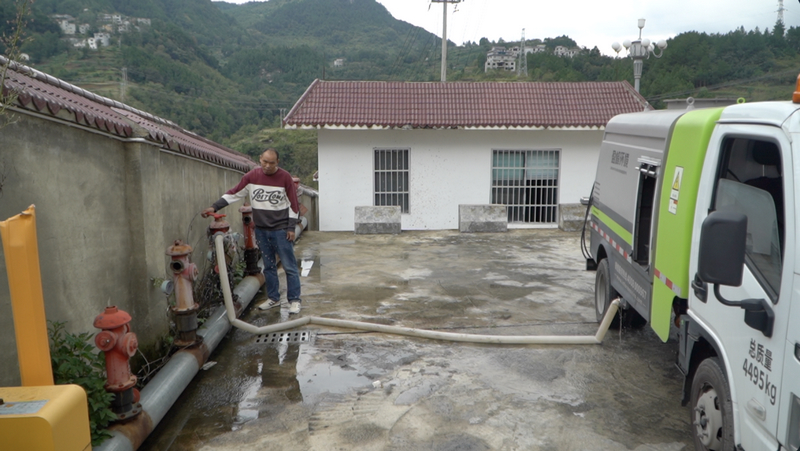 贵州正安：水润黔北绘新卷(图9)