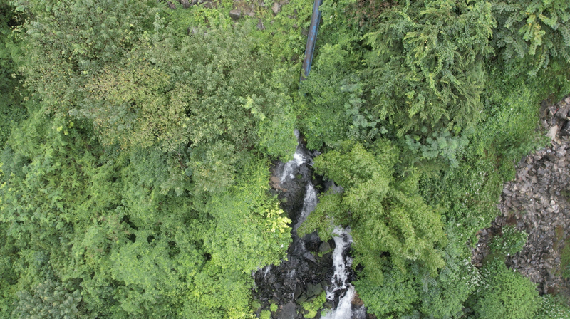 贵州正安：水润黔北绘新卷(图10)