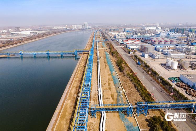 青岛清洁供暖：“能源版图”扩张“绿色模式”上新(图3)