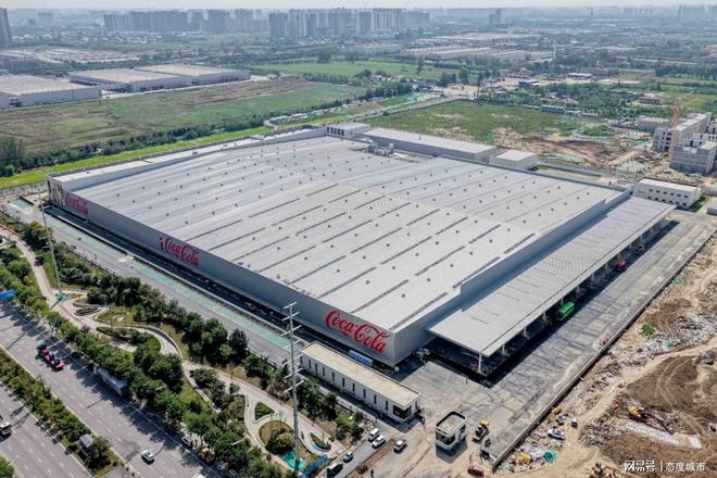 开工到投产仅13个月这个世界500强项目何以刷新中国区建厂速度？(图2)