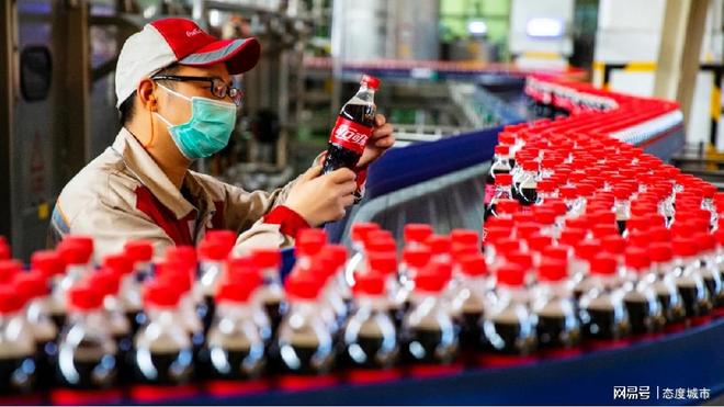 开工到投产仅13个月这个世界500强项目何以刷新中国区建厂速度？(图1)