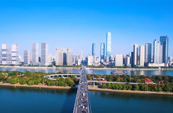 以生态环境分区管控谱天心绿色发展协奏曲(图2)