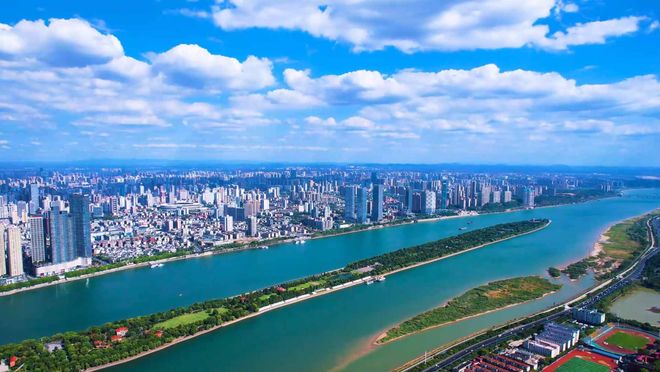 以生态环境分区管控谱天心绿色发展协奏曲(图1)