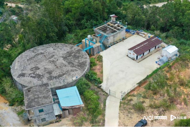 点赞 惠东水务：践行国企担当多措并举提升铁涌镇供水品质(图2)