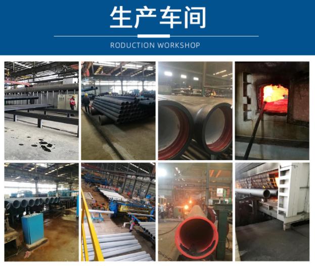 管件源头厂家哪家好：权威管件TOP10推荐(图1)