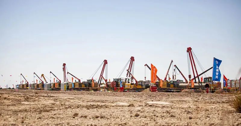 安徽淮北市：一座煤城因水而生的绿色转型(图1)