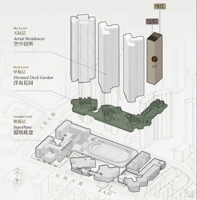 招商蛇口好房为王！品质立牌下个10年地产革新领航(图8)