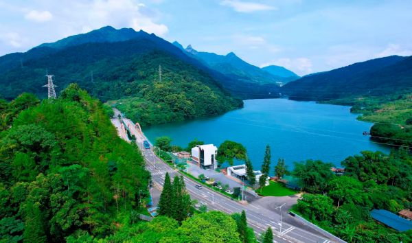 海阔风正好扬帆广州“百千万工程”行在前(图2)