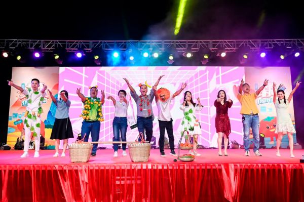 海阔风正好扬帆广州“百千万工程”行在前(图3)